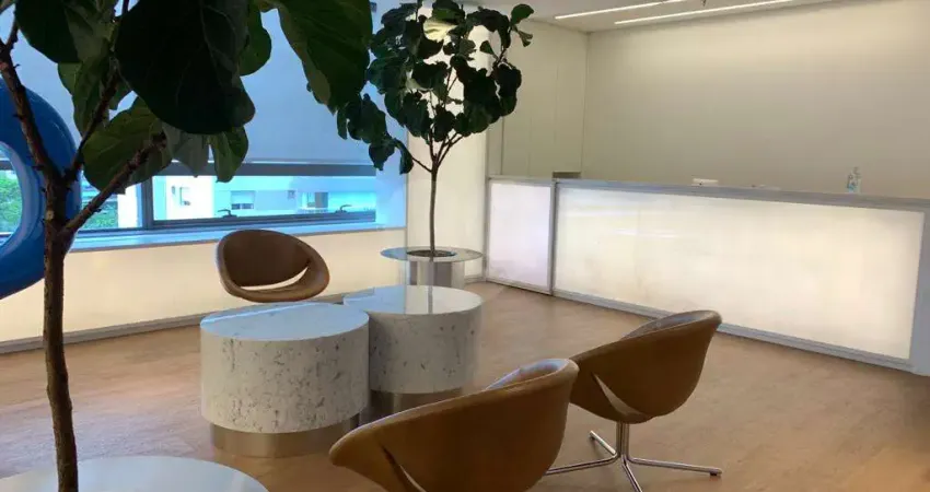 Casa comercial à venda na Rua Arizona, --, Brooklin, São Paulo