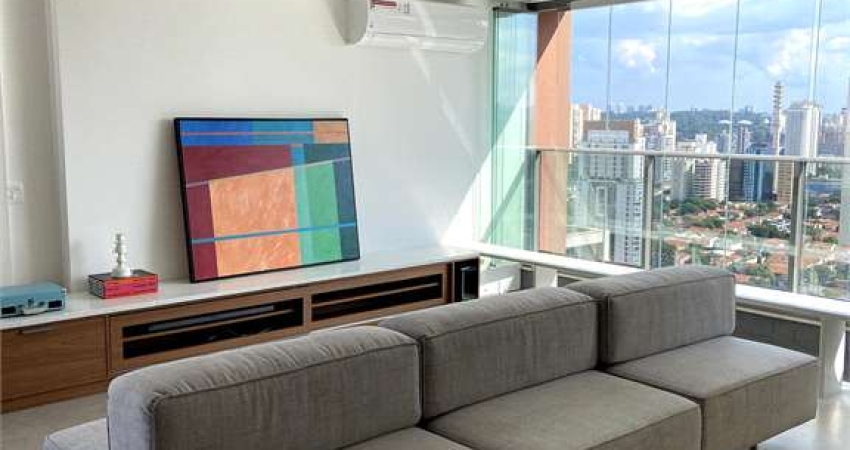 Cobertura  Duplex