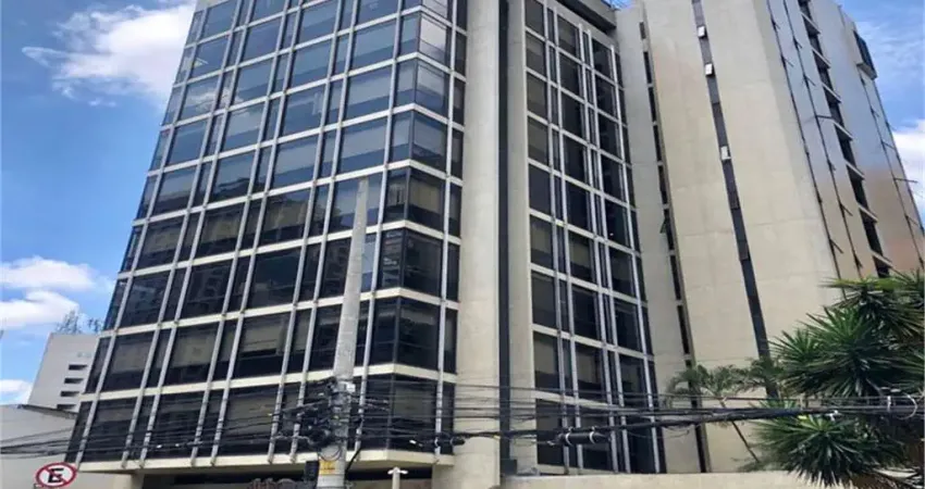 Sala comercial à venda na Rua Gomes de Carvalho 1765, --, Vila Olímpia, São Paulo