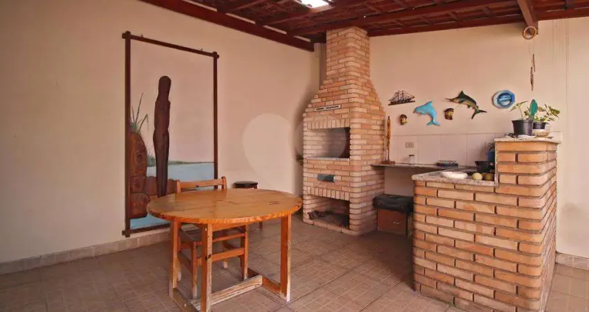 Casa com 4 quartos à venda na Rua Gabriel de Lara, --, Brooklin, São Paulo