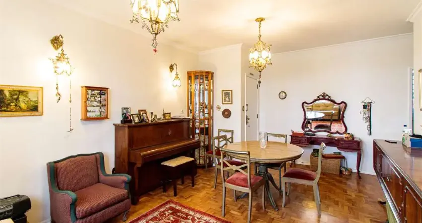 Apartamento com 3 quartos à venda na Alameda Santos, --, Jardim Paulista, São Paulo