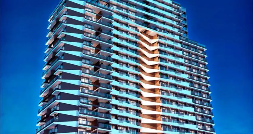 Apartamento com 1 quarto à venda na Rua Oscar Freire, --, Pinheiros, São Paulo