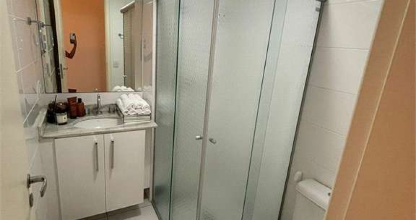 Apartamento-São Paulo-VILA MARIANA | Ref.: REO548783