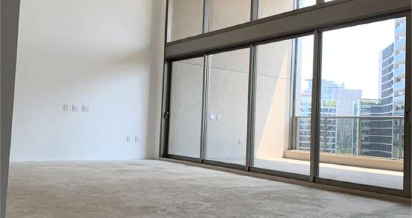 Apartamento com 4 quartos à venda na Rua Michel Milan, --, Itaim Bibi, São Paulo