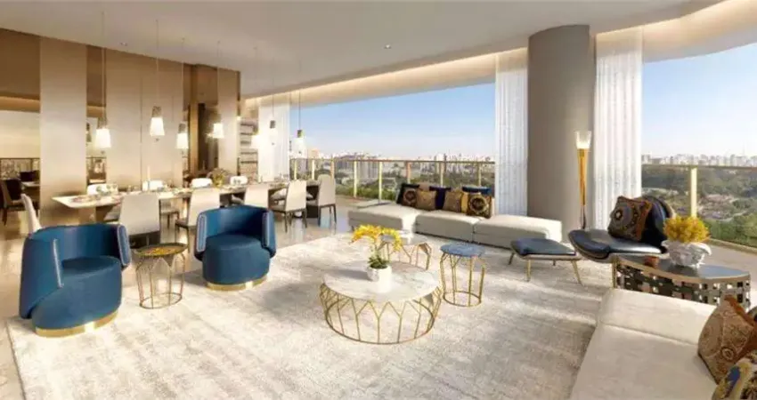 A sofisticação juntou-se à inigualável grife italiana versace para lhe proporcionar todo o luxo