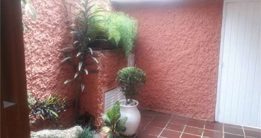 Casa com 3 quartos à venda na Avenida Iraí, --, Planalto Paulista, São Paulo