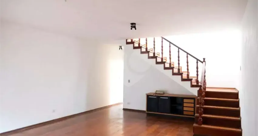 Casa com 4 quartos à venda na Rua Dom Miguel Costa, --, Saúde, São Paulo