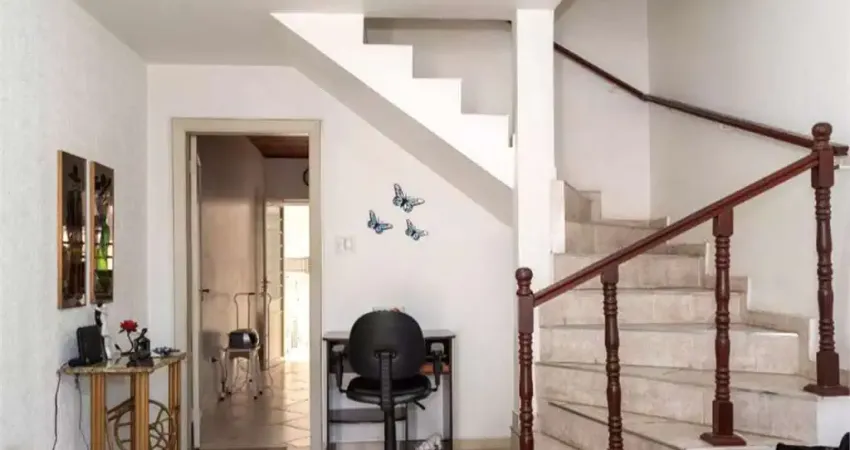 Casa-São Paulo-PLANALTO PAULISTA | Ref.: REO592074