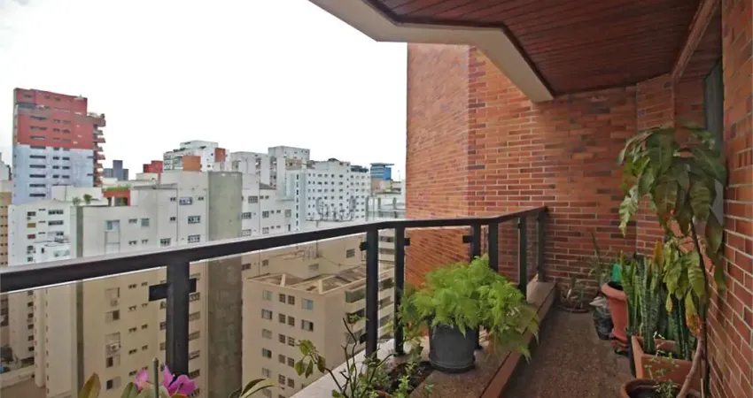 Itaim bibi- 4 suites/ 3 vagas de garagem/ ar condicionado- lazer total