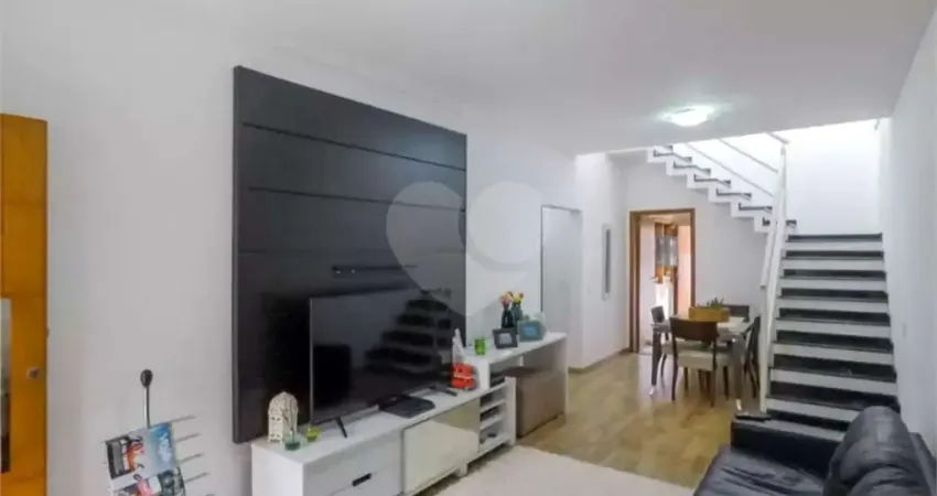 Casa com 4 quartos à venda na Rua Juvenal Galeno, --, Saúde, São Paulo