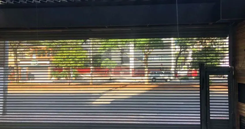 Casa comercial para alugar na Avenida Engenheiro Luiz Carlos Berrini, --, Brooklin, São Paulo