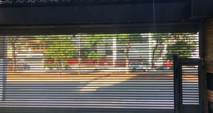 Casa comercial para alugar na Avenida Engenheiro Luiz Carlos Berrini, --, Brooklin, São Paulo