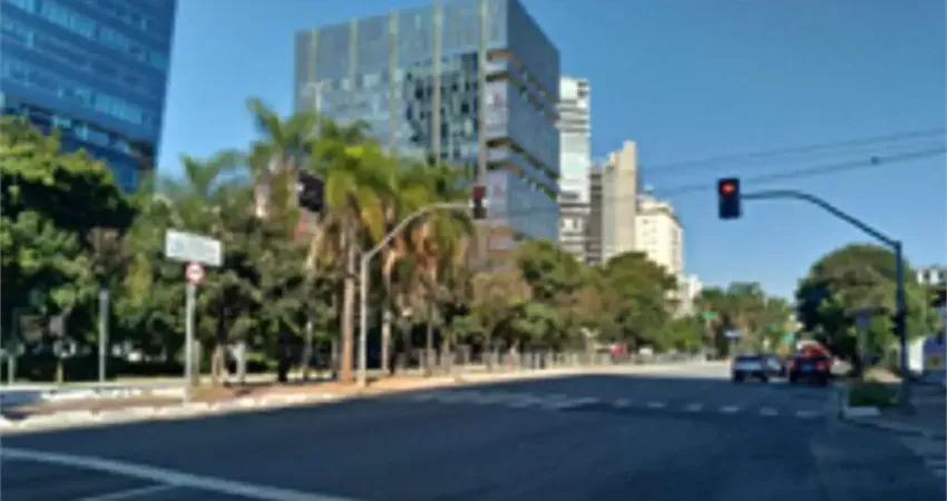 Casa comercial à venda na Rua Ramos Batista, --, Vila Olímpia, São Paulo