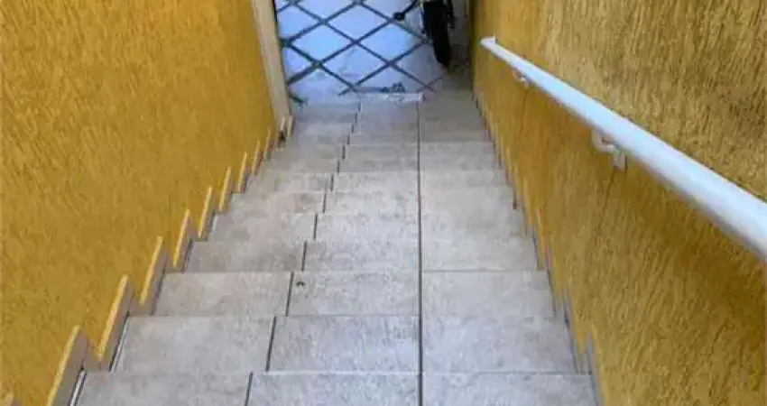 Casa com 4 quartos à venda na Rua Doutor Alvino Lima, --, Paraíso, São Paulo