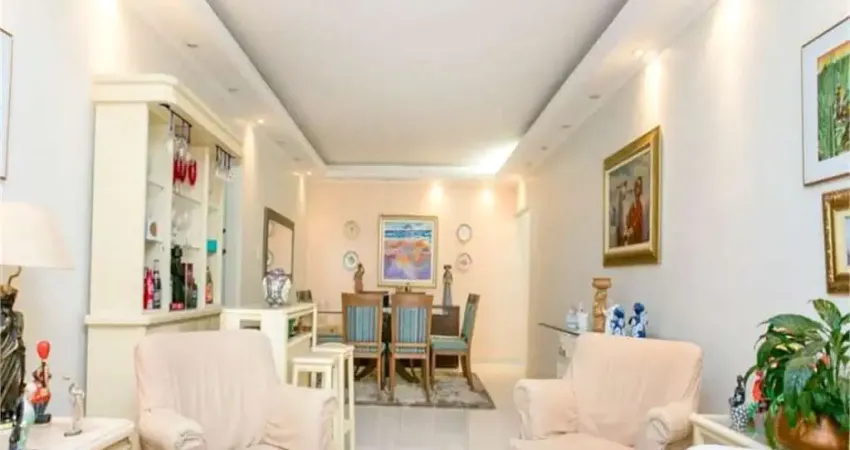 Apartamento 3 dormitórios - Reformado -