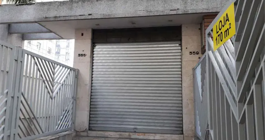 Comercial-São Paulo-HIGIENÓPOLIS | Ref.: REO574830