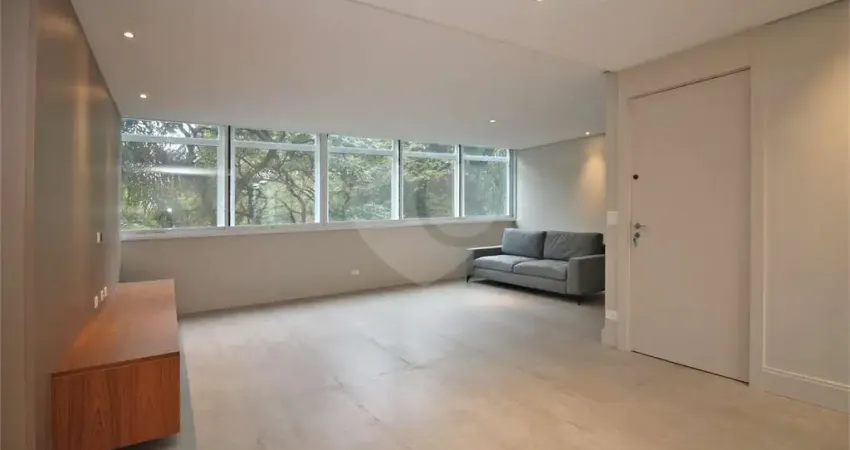 Apartamento com 3 quartos à venda na Avenida Nove de Julho, --, Jardim Paulista, São Paulo