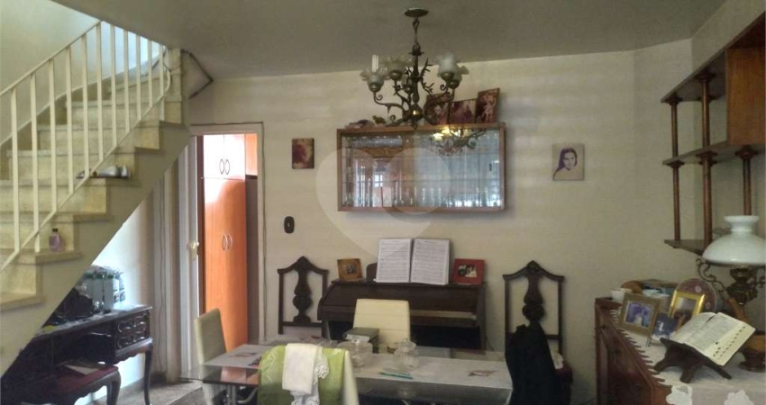 Casa com 2 quartos à venda na Rua Furnas, --, Brooklin, São Paulo