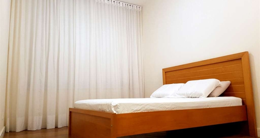 Apartamento com 2 quartos à venda na Rua Santo Amaro, --, Bela Vista, São Paulo