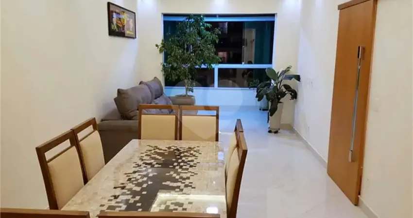 Apartamento com 2 quartos à venda na Rua Santo Amaro, --, Bela Vista, São Paulo