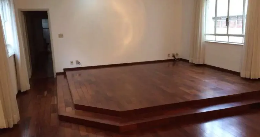 Apartamento com 3 quartos à venda na Rua Baronesa de Itu, --, Higienópolis, São Paulo