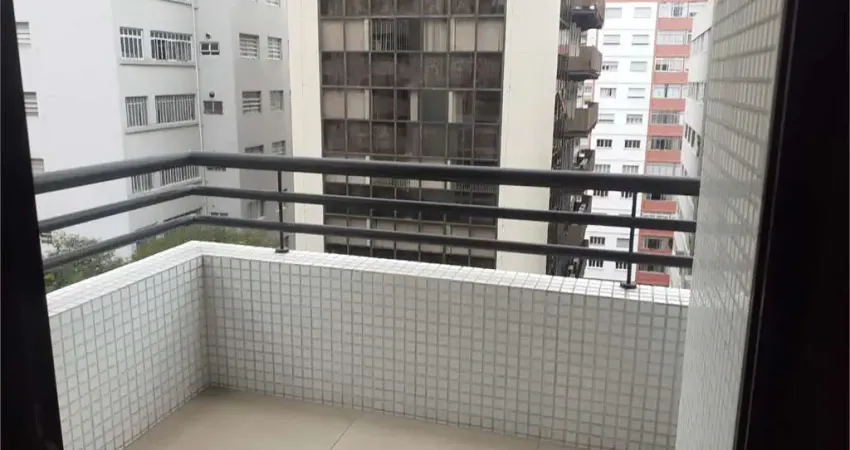 Comercial-São Paulo-JARDIM PAULISTA | Ref.: REO606935