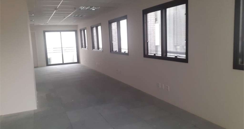 Comercial-São Paulo-JARDIM PAULISTA | Ref.: REO606938