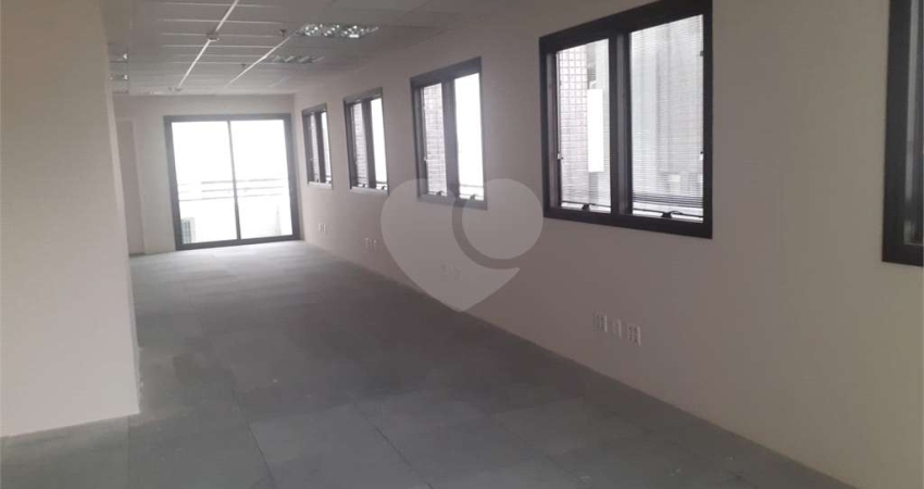 Comercial-São Paulo-JARDIM PAULISTA | Ref.: REO606943