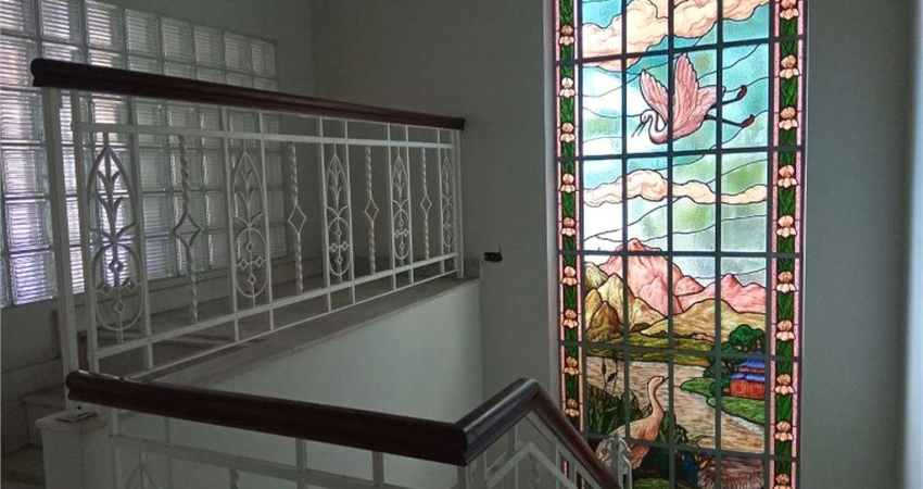 Casa à venda na Rua Atibaia, --, Pacaembu, São Paulo