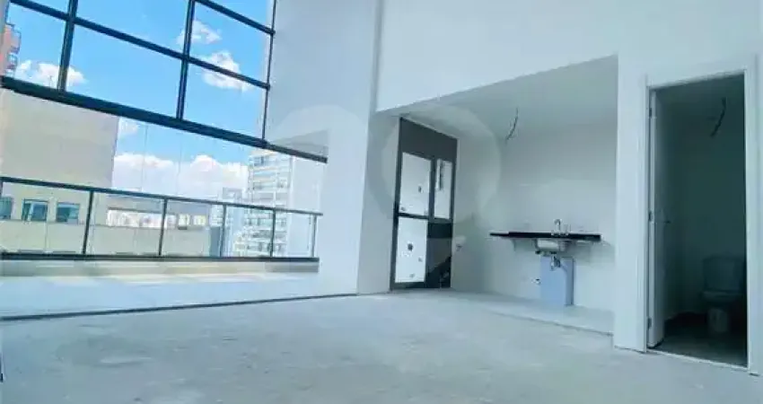 Apartamento com 2 quartos à venda na Rua Doutor Bacelar, --, Vila Clementino, São Paulo