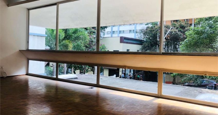 Apartamento-São Paulo-JARDIM AMÉRICA | Ref.: REO651716