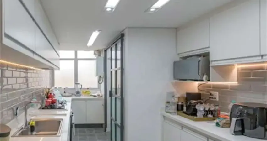 Apartamento com 3 quartos à venda na Rua Andréa Paulinetti 127, --, Brooklin, São Paulo