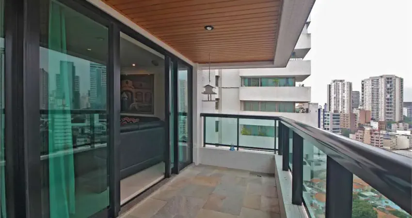 Apartamento com 4 quartos à venda na Rua Júpiter, --, Aclimação, São Paulo