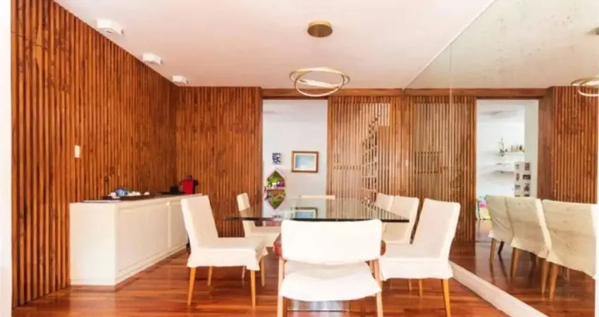 Casa com 5 quartos à venda na Alameda dos Guaicanãs, --, Planalto Paulista, São Paulo