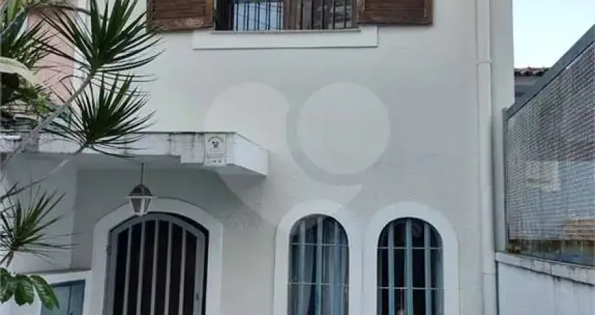 Casa com 3 quartos à venda no Campo Belo, São Paulo