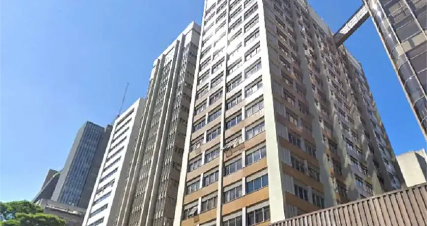 Sala comercial à venda na Avenida Paulista, --, Bela Vista, São Paulo