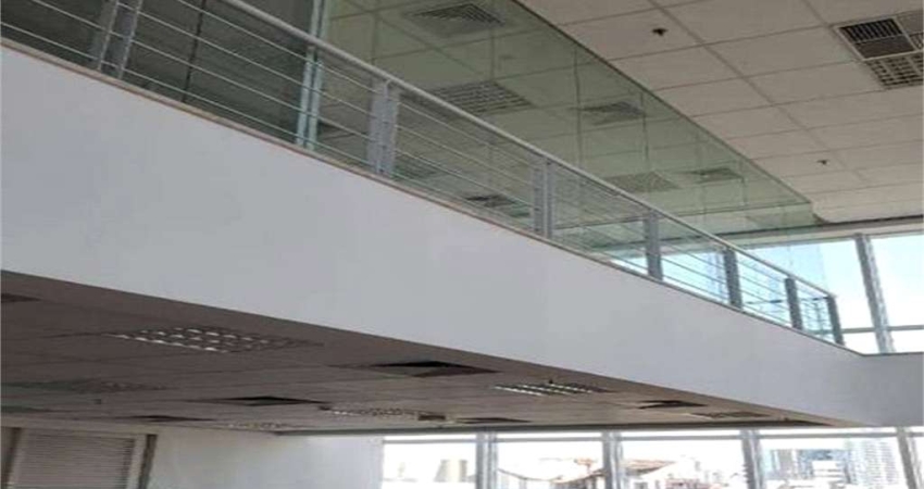Comercial-São Paulo-BROOKLIN | Ref.: REO629081