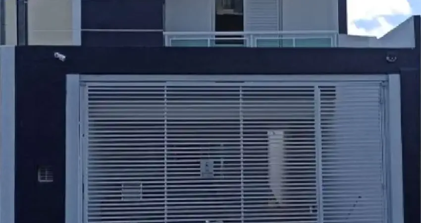 Casa com 3 quartos à venda na Rua Antônio Cantarella, --, Saúde, São Paulo