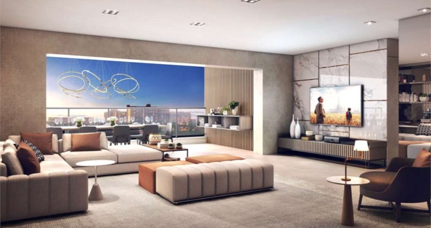 Apartamento com 2 quartos à venda na Rua Lauriano Fernandes Júnior, --, Vila Leopoldina, São Paulo