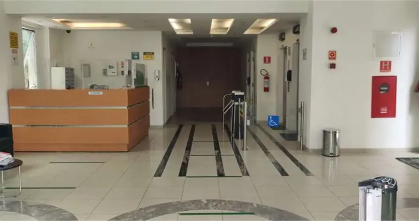 Comercial-São Paulo-PARAÍSO | Ref.: REO660724