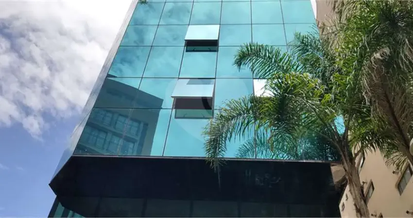 Casa comercial à venda na Rua Apeninos, --, Paraíso, São Paulo