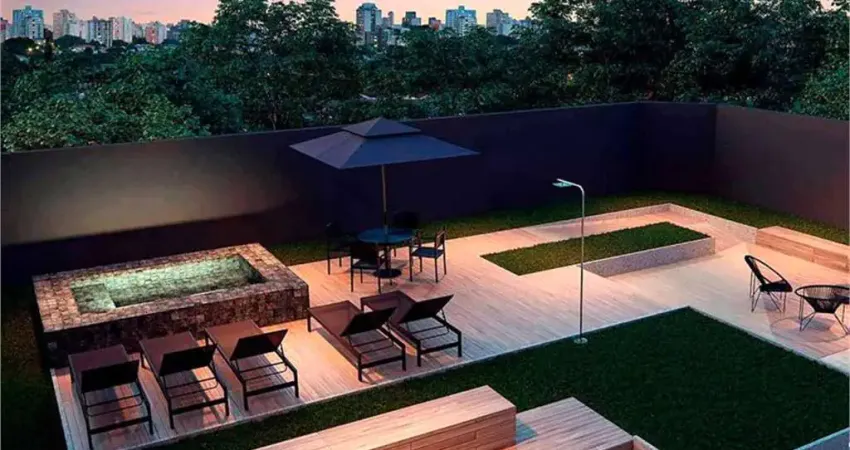 Apartamento-São Paulo-PLANALTO PAULISTA | Ref.: REO634880