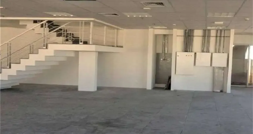 Sala comercial para alugar na Rua Guaraiúva, --, Brooklin, São Paulo
