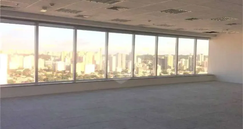 Sala comercial para alugar na Rua Guaraiúva, --, Brooklin, São Paulo