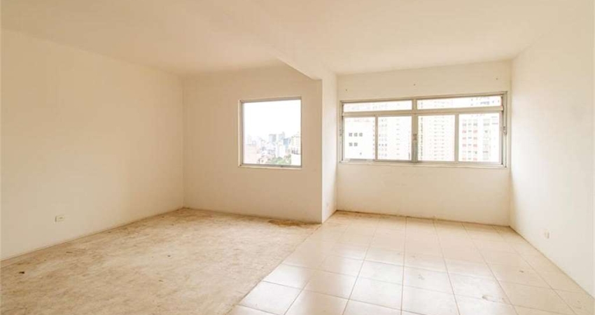 Apartamento com 2 quartos à venda na Alameda Ribeirão Preto, --, Bela Vista, São Paulo