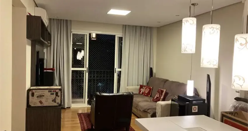 Apartamento-São Paulo-BROOKLIN | Ref.: REO652939