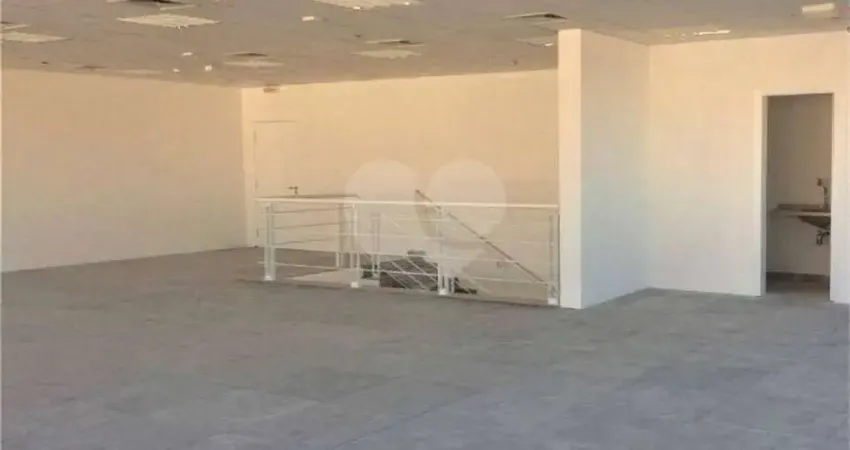 Sala comercial para alugar na Rua Guaraiúva, --, Brooklin, São Paulo