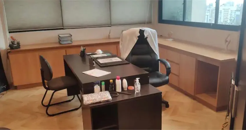 Comercial-São Paulo-JARDIM PAULISTA | Ref.: REO660817