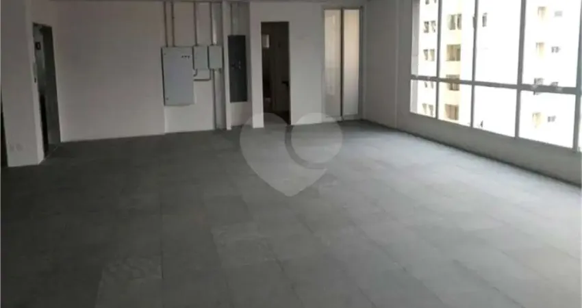 Sala comercial para alugar na Rua Guaraiúva, --, Brooklin, São Paulo