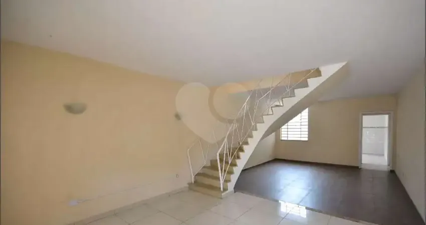 Casa com 3 quartos à venda na Rua José Marti, --, Saúde, São Paulo